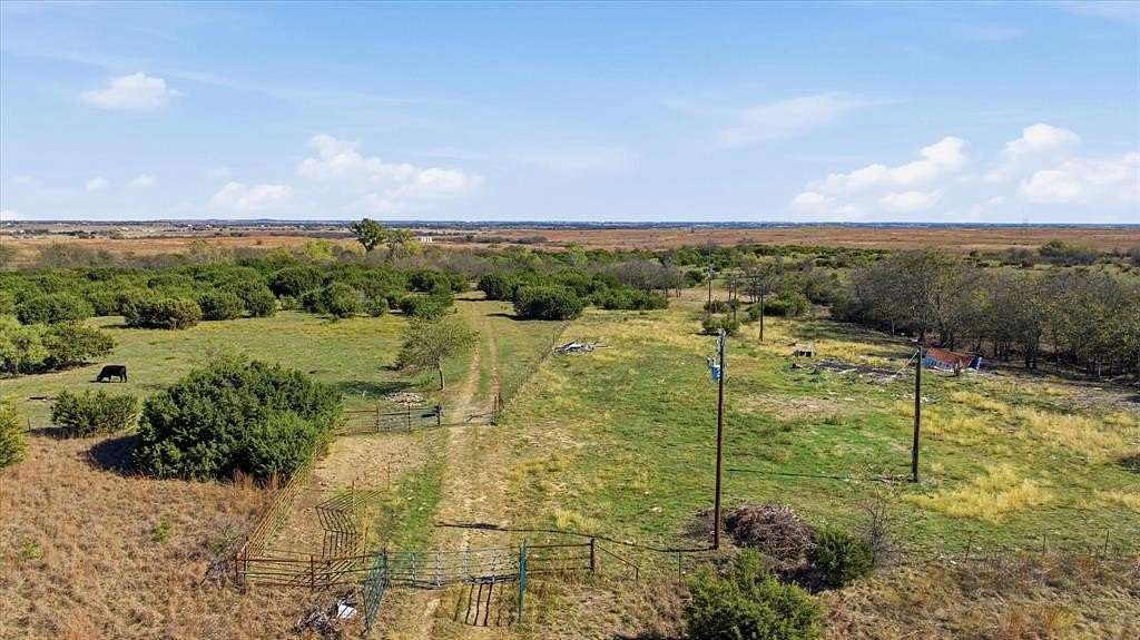 56 Acres of Recreational Land for Sale in Godley, Texas