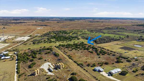 56 Acres of Land for Sale in Godley, Texas