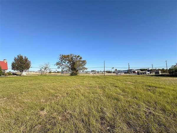 1 Acre of Commercial Land for Sale in Gun Barrel City, Texas