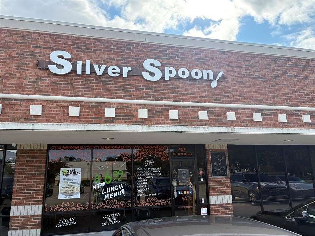 2.21 Acres of Commercial Land for Sale in Allen, Texas