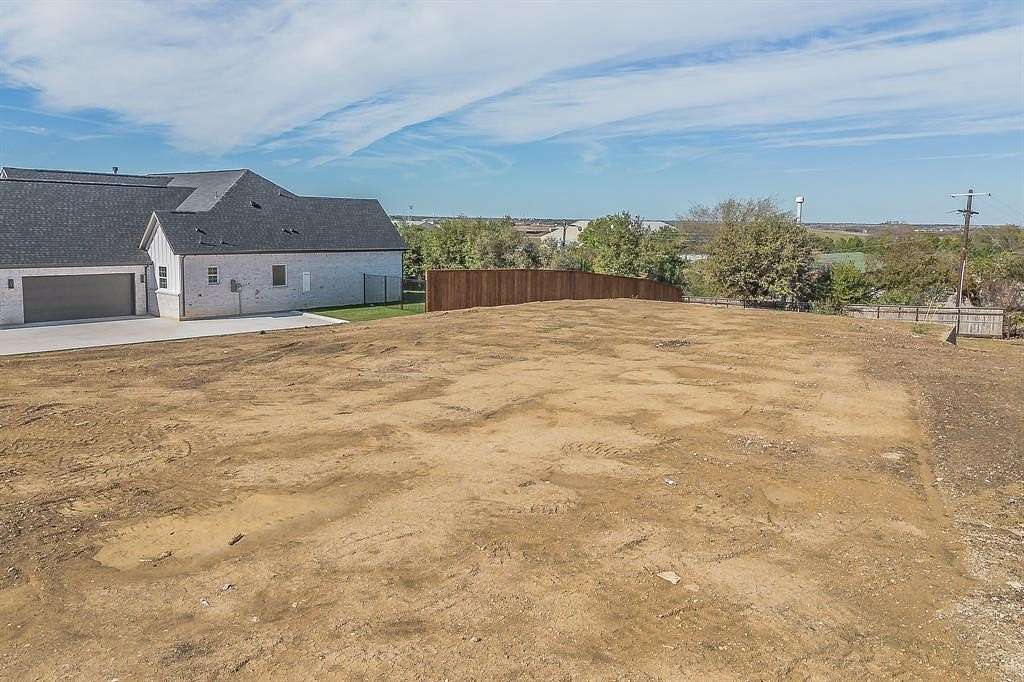 0.58 Acres of Residential Land for Sale in Haslet, Texas