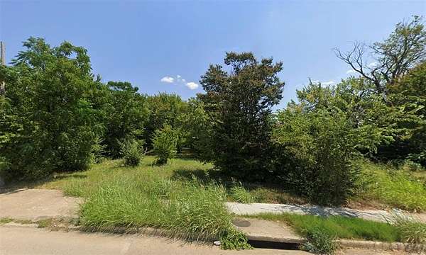 0.22 Acres of Residential Land for Sale in Dallas, Texas