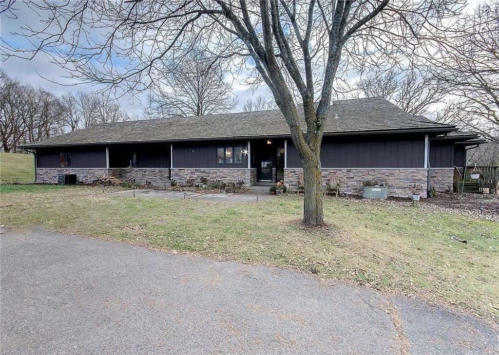 8.3 Acres of Residential Land with Home for Sale in Lonsdale, Minnesota