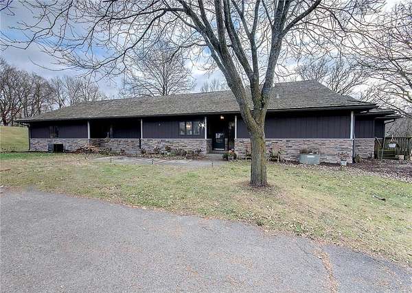 8.3 Acres of Residential Land with Home for Sale in Lonsdale, Minnesota