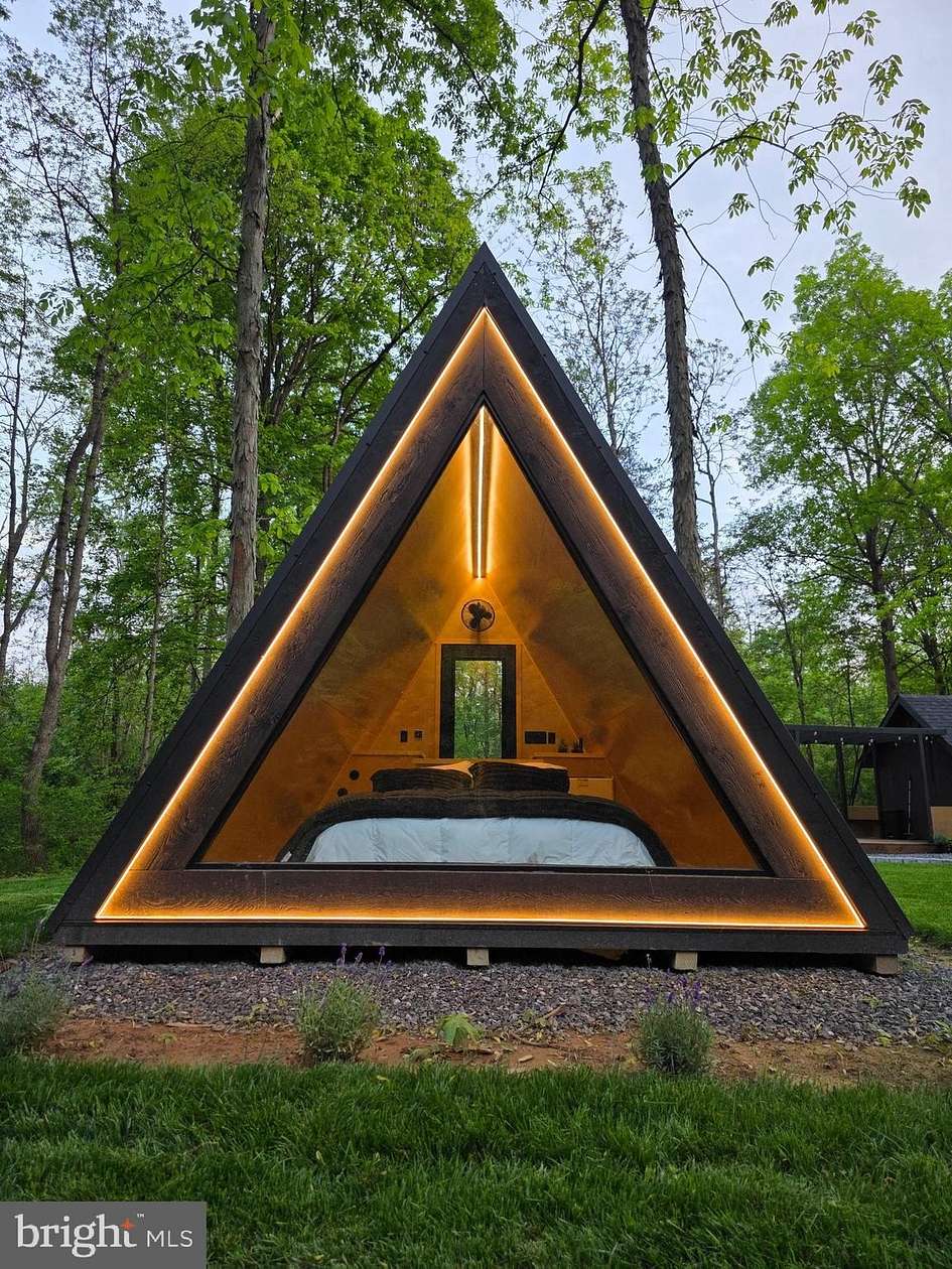 2 Acres of Mixed-Use Land for Sale in Augusta, West Virginia