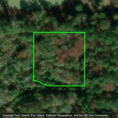 1 Acre of Land for Sale in Shreveport, Louisiana