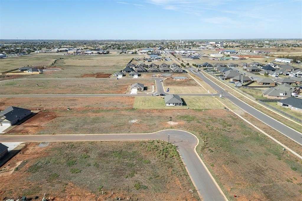 0.18 Acres of Residential Land for Sale in Piedmont, Oklahoma