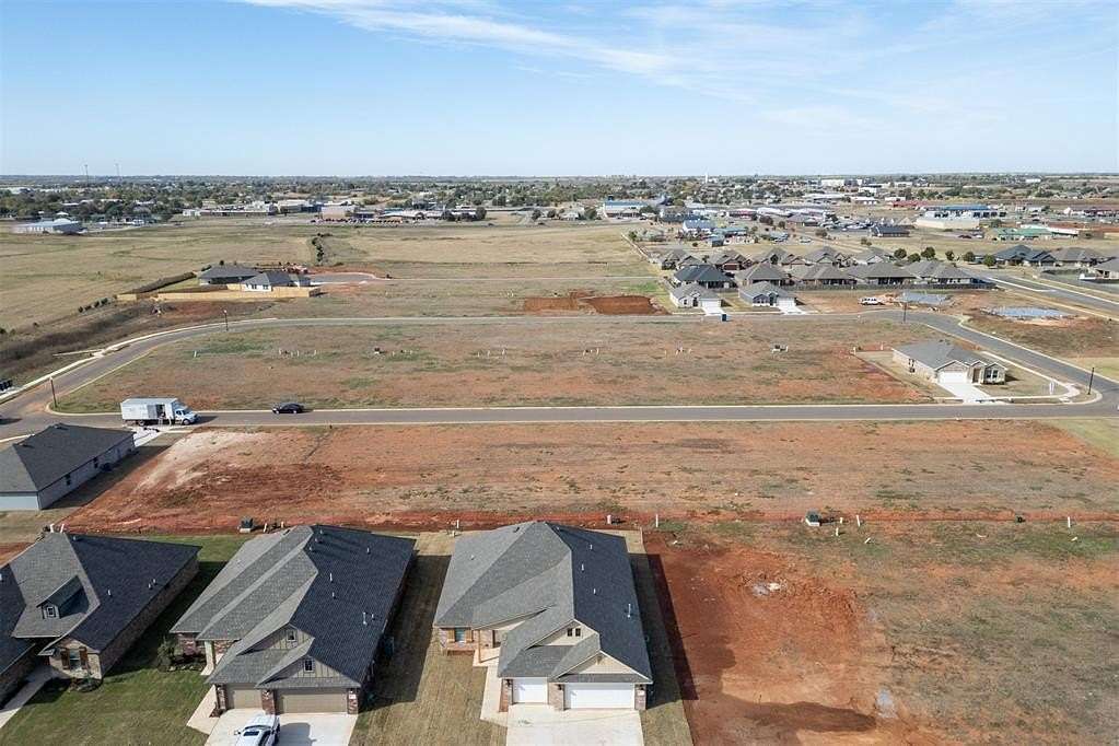 0.2 Acres of Residential Land for Sale in Piedmont, Oklahoma