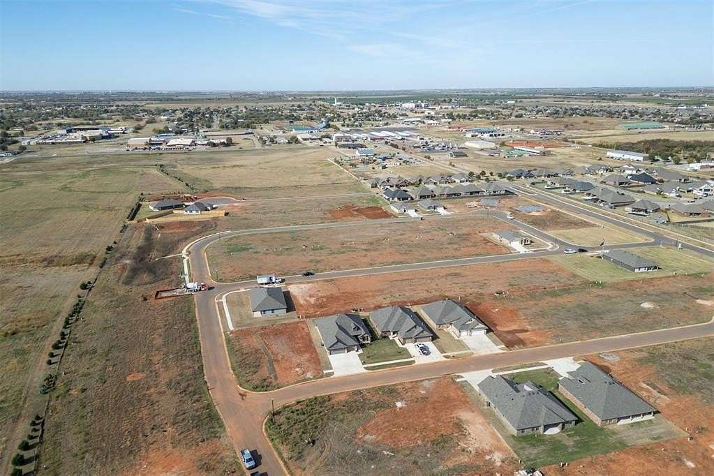 0.19 Acres of Residential Land for Sale in Piedmont, Oklahoma