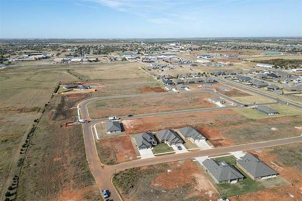 0.19 Acres of Residential Land for Sale in Piedmont, Oklahoma