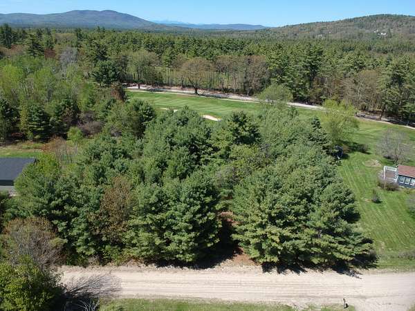0.75 Acres of Residential Land for Sale in Parsonsfield, Maine