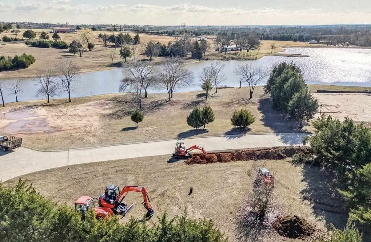 0.74 Acres of Residential Land for Sale in Stillwater, Oklahoma