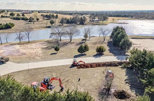 0.74 Acres of Residential Land for Sale in Stillwater, Oklahoma