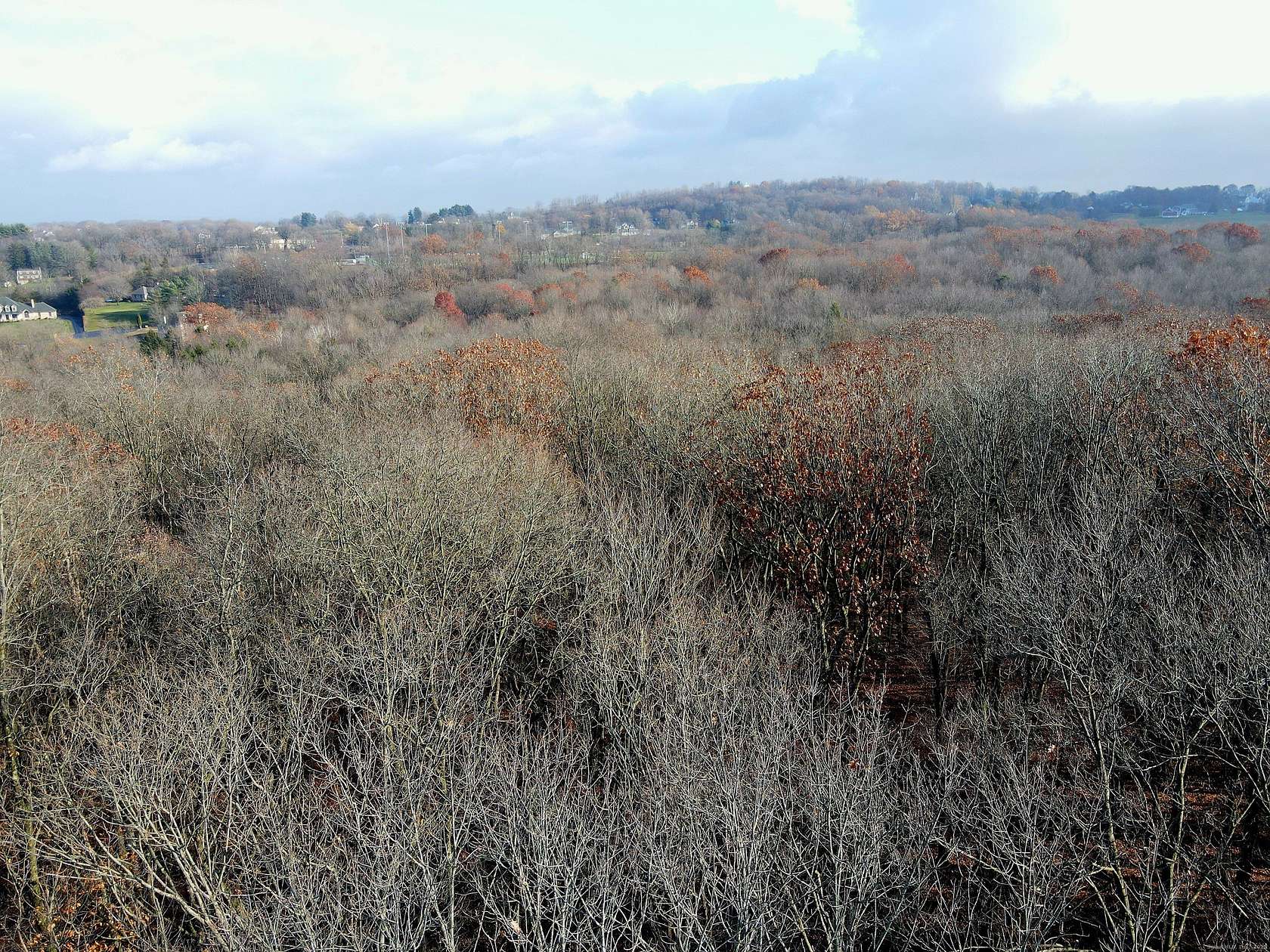 29.4 Acres of Recreational Land for Sale in Middletown, Connecticut