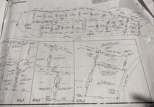 29.4 Acres of Recreational Land for Sale in Middletown, Connecticut