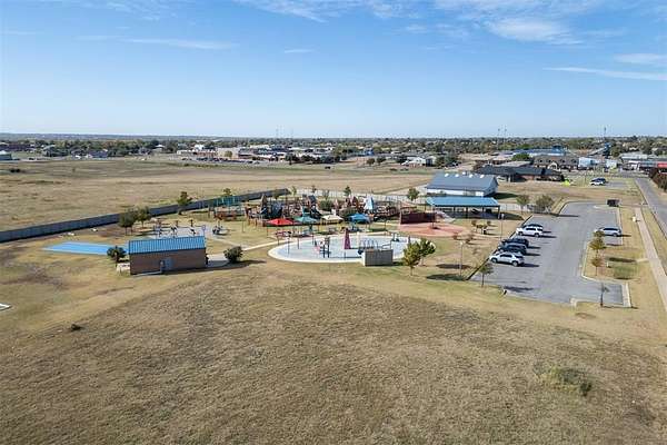 0.19 Acres of Residential Land for Sale in Piedmont, Oklahoma