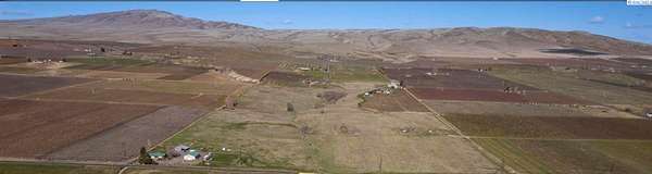 34 Acres of Land for Sale in Benton City, Washington