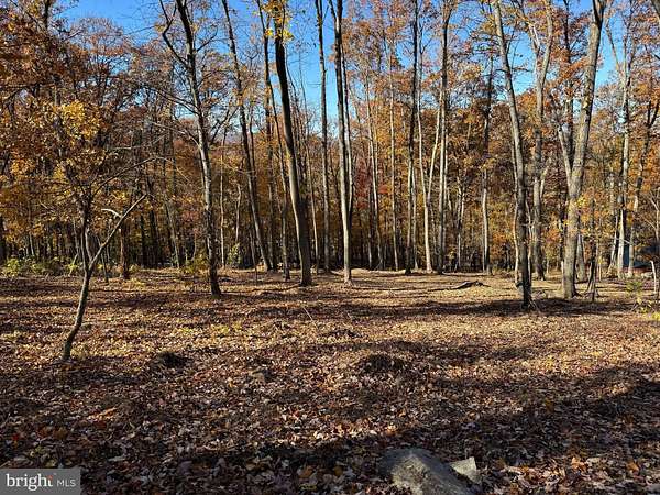 2.72 Acres of Residential Land for Sale in Purcellville, Virginia