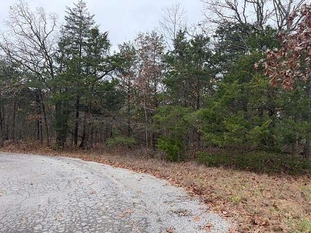 23.2 Acres of Land for Sale in Shell Knob, Missouri