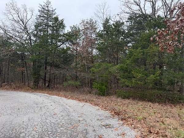 23.2 Acres of Land for Sale in Shell Knob, Missouri