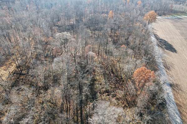 11.9 Acres of Recreational Land for Sale in Brazil, Indiana