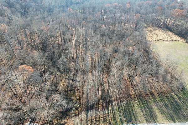 5.17 Acres of Recreational Land for Sale in Brazil, Indiana