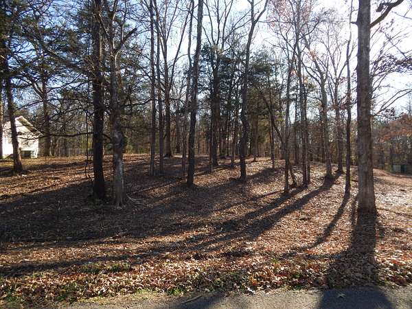 0.55 Acres of Residential Land for Sale in Savannah, Tennessee