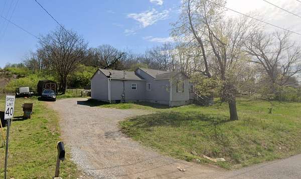 0.24 Acres of Residential Land for Sale in Nashville, Tennessee