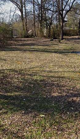0.14 Acres of Land for Sale in Memphis, Tennessee