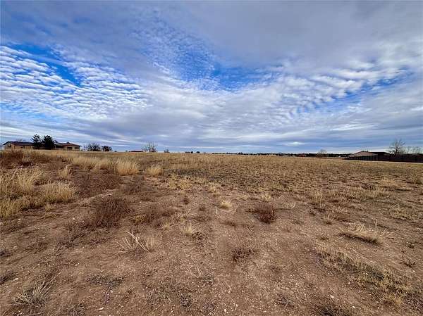 2.44 Acres of Land for Sale in Pueblo, Colorado