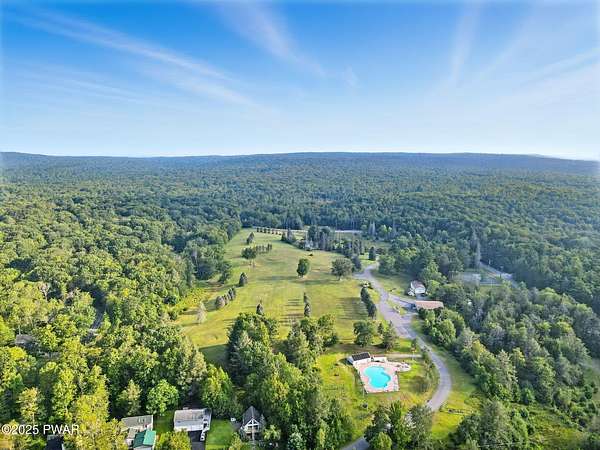 0.46 Acres of Residential Land for Sale in Thornhurst, Pennsylvania