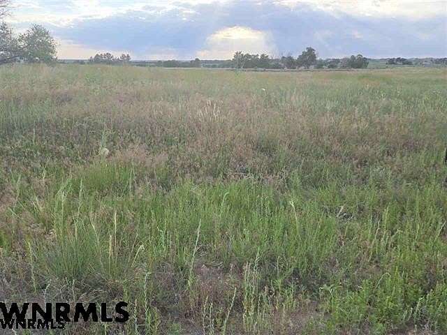 2.32 Acres of Residential Land for Sale in Mitchell, Nebraska