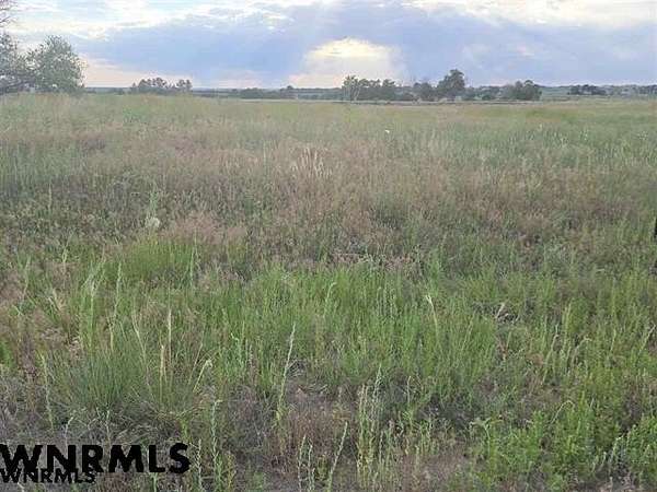 2.32 Acres of Residential Land for Sale in Mitchell, Nebraska