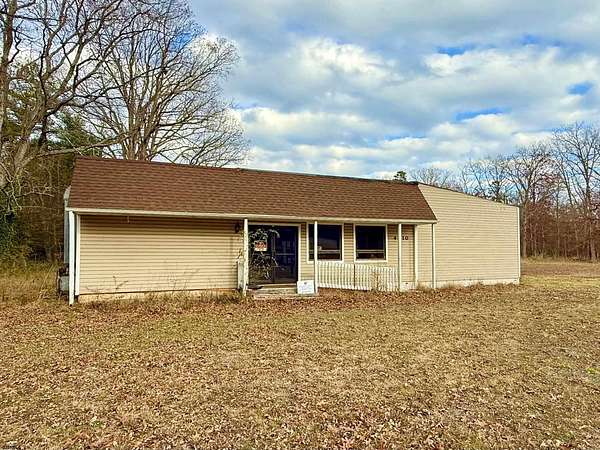 1 Acre of Commercial Land for Sale in Mullica Township, New Jersey