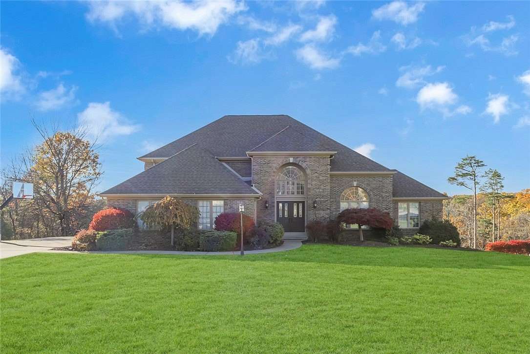 2.12 Acres of Residential Land with Home for Sale in Chippewa Township, Pennsylvania