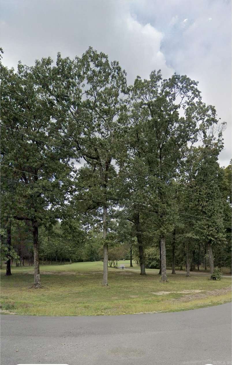 0.32 Acres of Residential Land for Sale in Diamondhead, Arkansas