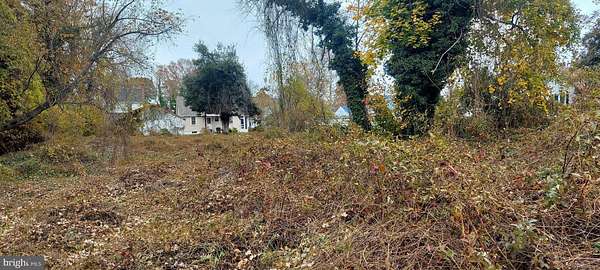 0.34 Acres of Residential Land for Sale in Dover, Delaware