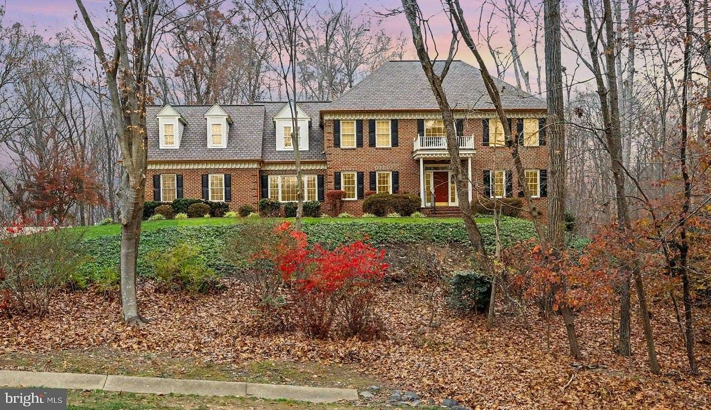 1.6 Acres of Residential Land with Home for Lease in Manassas, Virginia