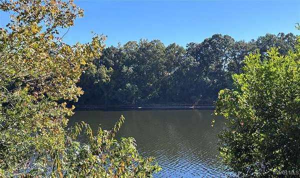 1.33 Acres of Mixed-Use Land for Sale in Selma, Alabama