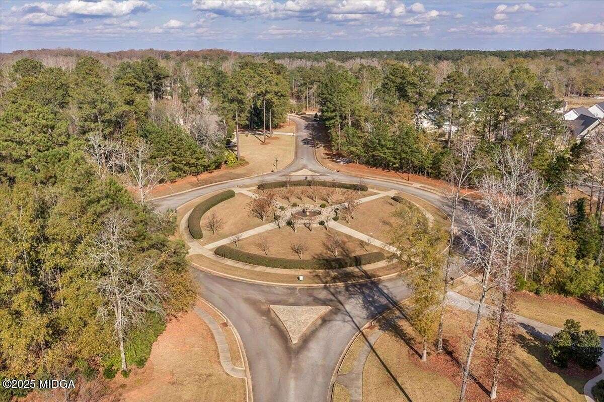 0.32 Acres of Residential Land for Sale in Macon, Georgia