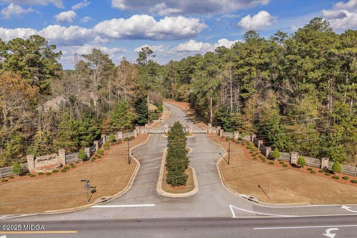 0.32 Acres of Residential Land for Sale in Macon, Georgia
