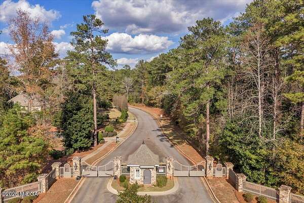 0.32 Acres of Residential Land for Sale in Macon, Georgia