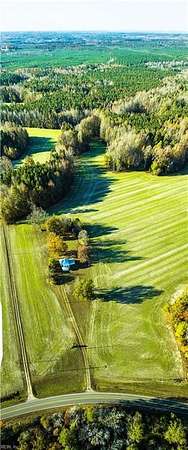 150 Acres of Agricultural Land for Sale in Dendron, Virginia