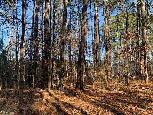 0.24 Acres of Residential Land for Sale in Emporia, Virginia