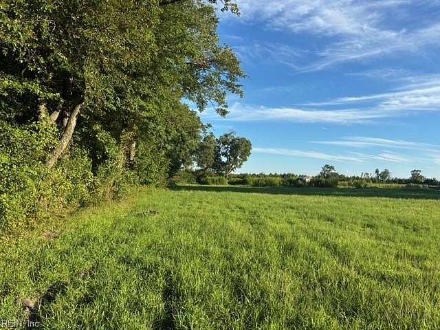 13 Acres of Recreational & Residential Land for Sale in Zuni, Virginia