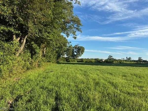 13 Acres of Recreational & Residential Land for Sale in Zuni, Virginia