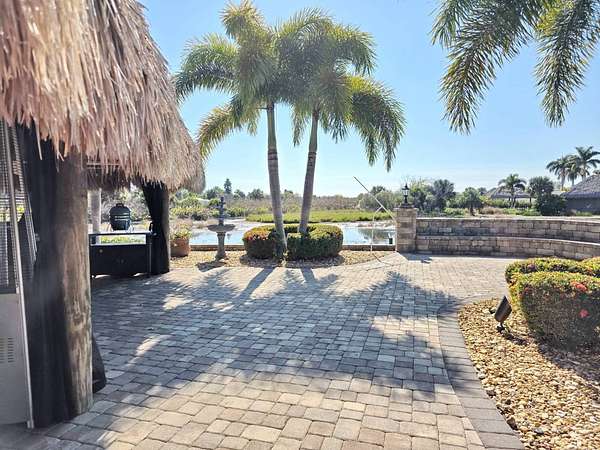 0.17 Acres of Land for Sale in Okeechobee, Florida