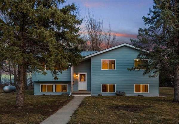 9.17 Acres of Land with Home for Sale in Young America Township, Minnesota