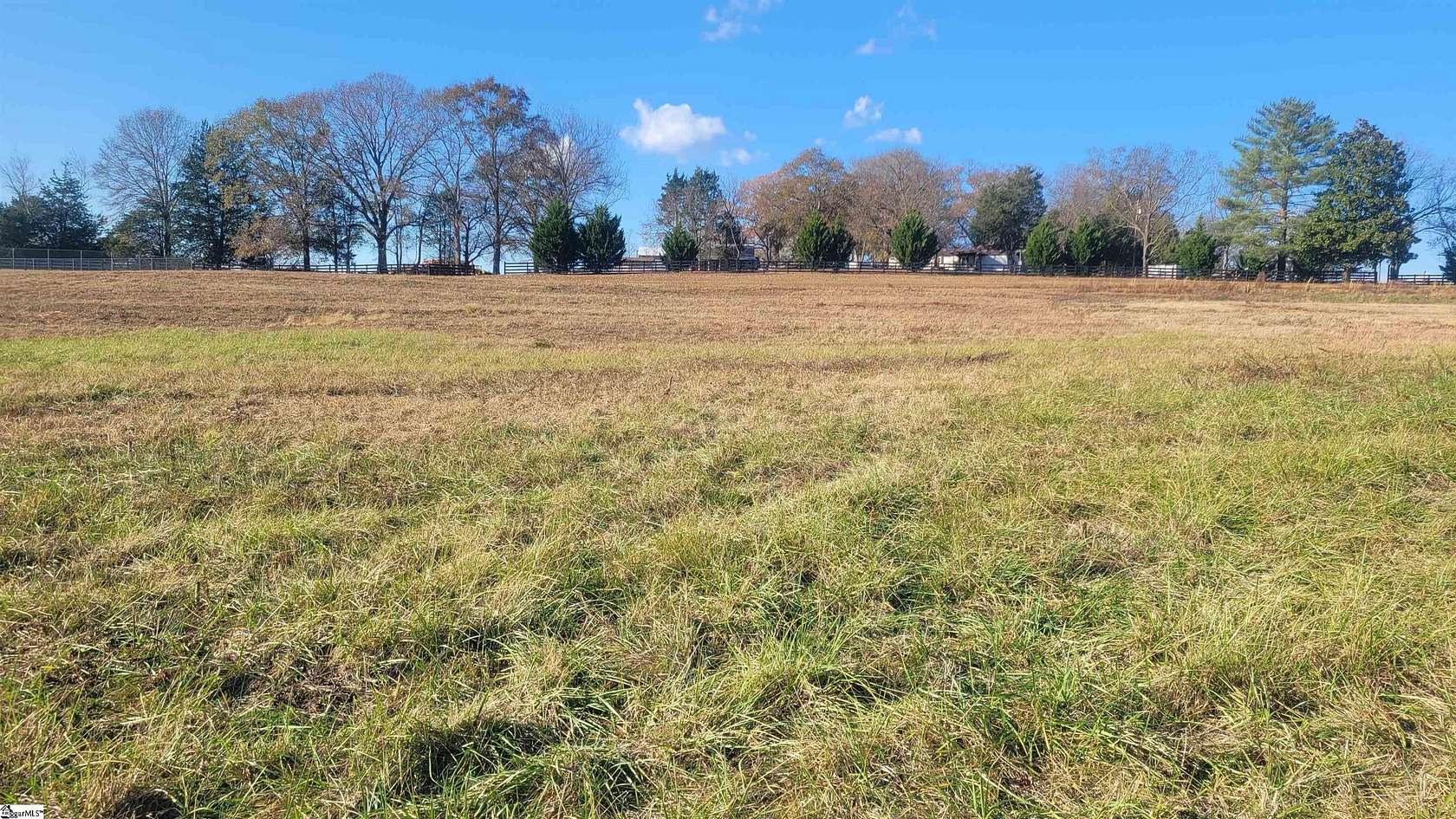 2.24 Acres of Land for Sale in Belton, South Carolina