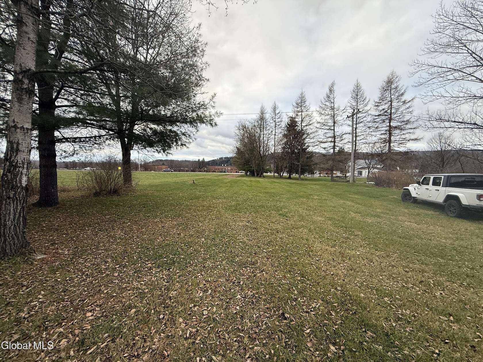 6.5 Acres of Land for Sale in Newport, New York